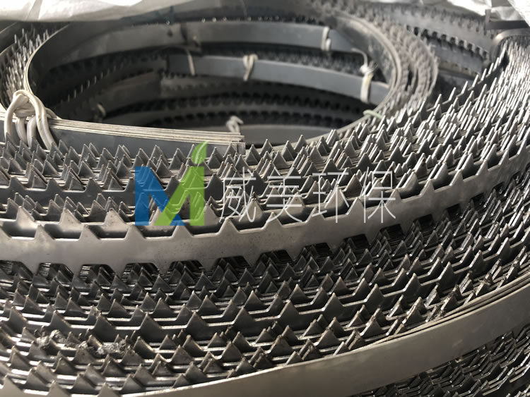 ?316L stainless - steel cathode?lines